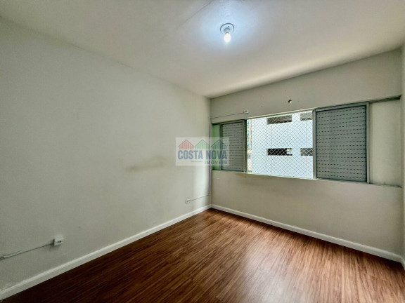 Imagem Apartamento com 3 Quartos à Venda, 75 m² em Encruzilhada - Santos Imagem Apartamento com 3 Quartos à Venda, 75 m² em Encruzilhada - Santos