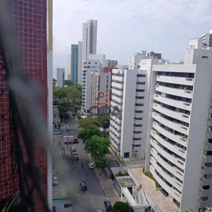 Imagem Apartamento com 3 Quartos à Venda, 110 m² em Boa Viagem - Recife Imagem Apartamento com 3 Quartos à Venda, 110 m² em Boa Viagem - Recife