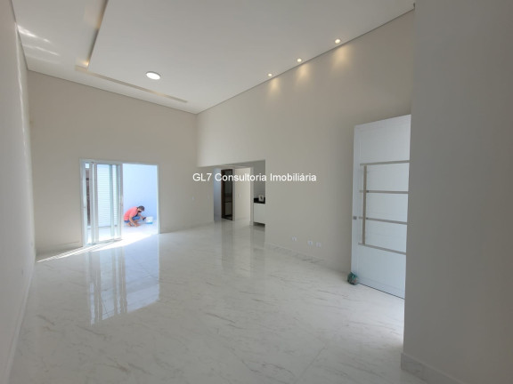 Imagem Casa com 3 Quartos à Venda, em Jardim Park Real - Indaiatuba Imagem Casa com 3 Quartos à Venda, em Jardim Park Real - Indaiatuba