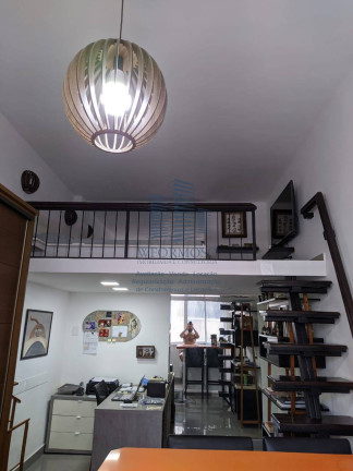 Imagem Sala Comercial à Venda, 50 m² em Centro - Rio De Janeiro