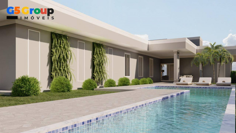 Imagem Casa de Condomínio com 3 Quartos à Venda, 323 m² em Parque Village Castelo - Itu Imagem Casa de Condomínio com 3 Quartos à Venda, 323 m² em Parque Village Castelo - Itu