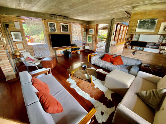 Imagem Casa de Condomínio com 4 Quartos à Venda, 1 m² em Parque Das Laranjeiras - Itatiba Imagem Casa de Condomínio com 4 Quartos à Venda, 1 m² em Parque Das Laranjeiras - Itatiba