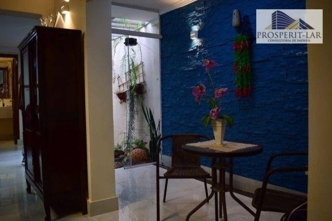 Imagem Casa com 4 Quartos à Venda, 315 m² em Ponte Grande - Guarulhos Imagem Casa com 4 Quartos à Venda, 315 m² em Ponte Grande - Guarulhos