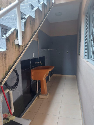 Casa com 2 Quartos à Venda, 125 m² em Alves Dias - São Bernardo Do Campo
