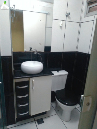 Imagem Apartamento com 2 Quartos à Venda, 51 m² em Jardim Guadalajara - Sorocaba Imagem Apartamento com 2 Quartos à Venda, 51 m² em Jardim Guadalajara - Sorocaba