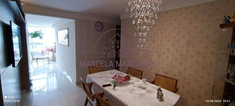 Imagem Apartamento com 2 Quartos à Venda, 70 m² em Praia De Itaparica - Vila Velha