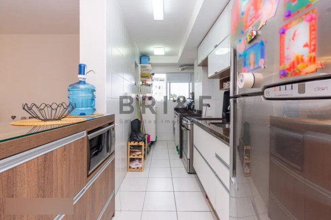 Imagem Apartamento com 3 Quartos à Venda, 69 m² em Jardim Prudência - São Paulo Imagem Apartamento com 3 Quartos à Venda, 69 m² em Jardim Prudência - São Paulo