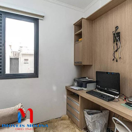 Imagem Apartamento com 3 Quartos à Venda, 100 m² em Santo Antônio - São Caetano Do Sul Imagem Apartamento com 3 Quartos à Venda, 100 m² em Santo Antônio - São Caetano Do Sul
