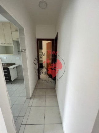 Imagem Apartamento com 1 Quarto à Venda, 60 m² em Guilhermina - Praia Grande Imagem Apartamento com 1 Quarto à Venda, 60 m² em Guilhermina - Praia Grande