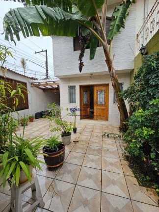 Imagem Sobrado com 3 Quartos à Venda, 151 m² em Jardim Santa Mena - Guarulhos Imagem Sobrado com 3 Quartos à Venda, 151 m² em Jardim Santa Mena - Guarulhos