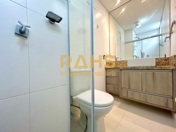 Imagem Apartamento com 3 Quartos à Venda, 80 m² em Atiradores - Joinville
