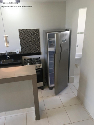Imóvel com 1 Quarto para Alugar, 40 m² em Cidade Universitária - Campinas