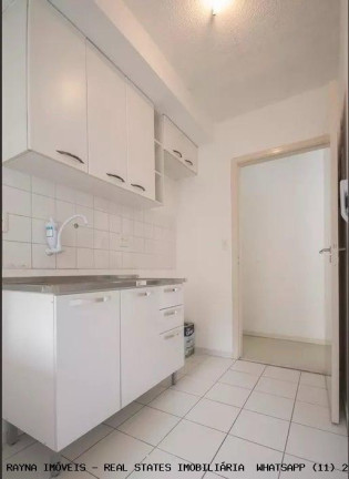Imagem Apartamento com 2 Quartos à Venda, 48 m² em Vila Firmiano Pinto - São Paulo Imagem Apartamento com 2 Quartos à Venda, 48 m² em Vila Firmiano Pinto - São Paulo