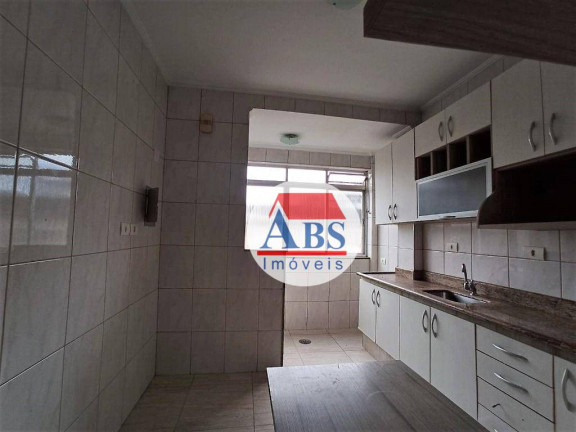 Imagem Apartamento com 2 Quartos à Venda, 67 m² em Jardim Casqueiro - Cubatão Imagem Apartamento com 2 Quartos à Venda, 67 m² em Jardim Casqueiro - Cubatão