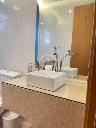 Imagem Apartamento com 2 Quartos à Venda, 66 m² em Residencial Neo Bueno - Goiânia Imagem Apartamento com 2 Quartos à Venda, 66 m² em Residencial Neo Bueno - Goiânia