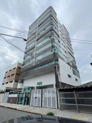 Apartamento com 2 Quartos à Venda, 64 m² em Ocian - Praia Grande
