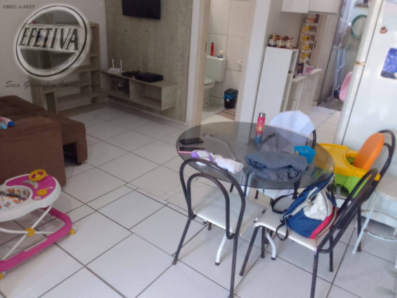 Imagem Casa com 2 Quartos à Venda, 48 m² em Saint Etiene - Matinhos Imagem Casa com 2 Quartos à Venda, 48 m² em Saint Etiene - Matinhos