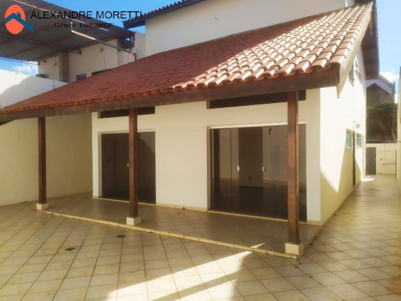 Imagem Casa com 3 Quartos para Alugar, 250 m² em Jardim São Paulo - Sorocaba Imagem Casa com 3 Quartos para Alugar, 250 m² em Jardim São Paulo - Sorocaba