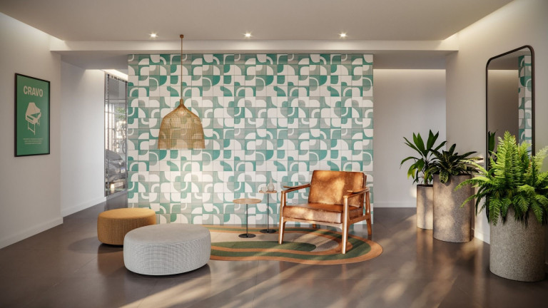 Imagem Apartamento com 2 Quartos à Venda, 66 m² em Portão - Curitiba Imagem Apartamento com 2 Quartos à Venda, 66 m² em Portão - Curitiba