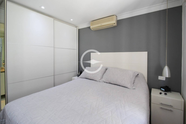 Imagem Apartamento com 2 Quartos à Venda, 60 m² em Vila Nova Conceição - São Paulo Imagem Apartamento com 2 Quartos à Venda, 60 m² em Vila Nova Conceição - São Paulo
