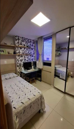 Imagem Apartamento com 3 Quartos à Venda, 107 m² em Tambaú - João Pessoa Imagem Apartamento com 3 Quartos à Venda, 107 m² em Tambaú - João Pessoa