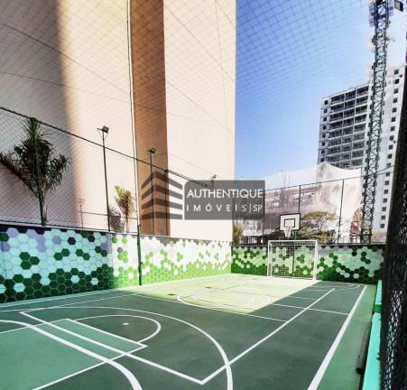 Imagem Apartamento com 3 Quartos à Venda, 125 m² em Campo Belo - São Paulo Imagem Apartamento com 3 Quartos à Venda, 125 m² em Campo Belo - São Paulo