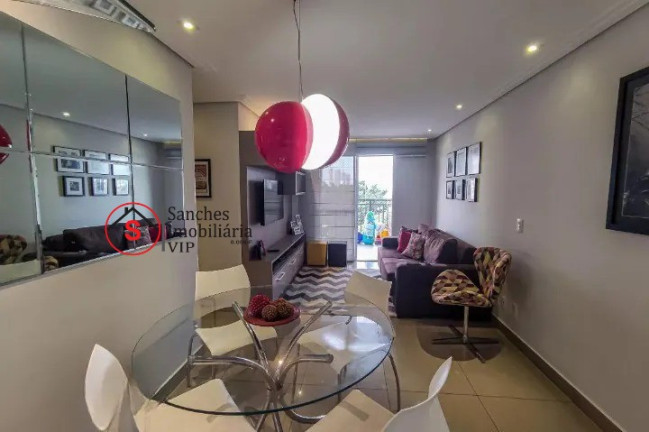 Imagem Apartamento com 3 Quartos à Venda, 77 m² em Parque Da Vila Prudente - São Paulo Imagem Apartamento com 3 Quartos à Venda, 77 m² em Parque Da Vila Prudente - São Paulo