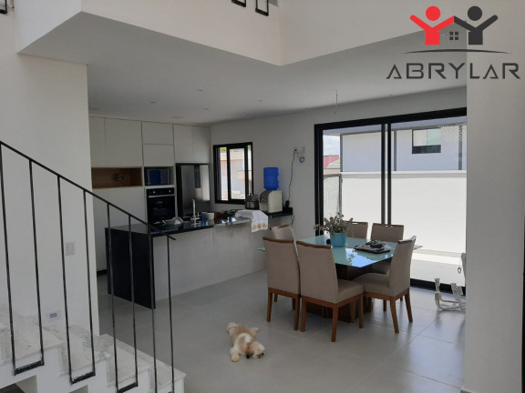 Imagem Imóvel com 4 Quartos à Venda, 233 m² em Ibi Aram - Itupeva Imagem Imóvel com 4 Quartos à Venda, 233 m² em Ibi Aram - Itupeva