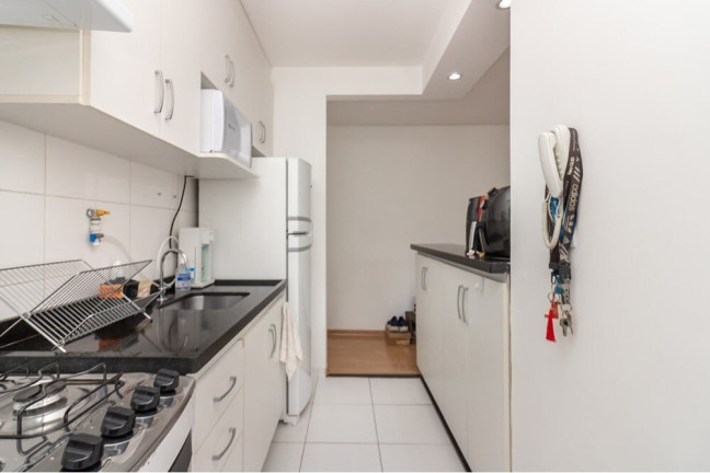 Imagem Imóvel com 3 Quartos à Venda, 68 m² em Sítio Da Figueira - São Paulo Imagem Imóvel com 3 Quartos à Venda, 68 m² em Sítio Da Figueira - São Paulo