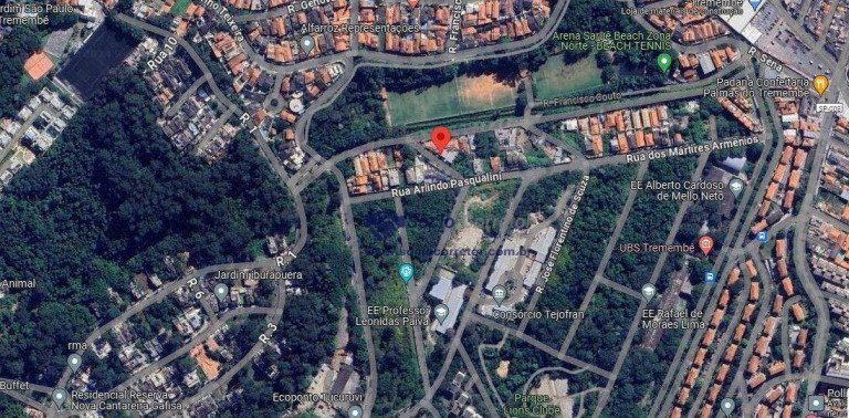 Imagem Sobrado com 2 Quartos à Venda, 70 m² em Tremembé - São Paulo Imagem Sobrado com 2 Quartos à Venda, 70 m² em Tremembé - São Paulo