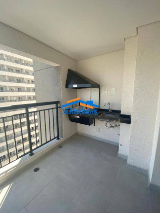Foto do imóvel Apartamento com 2 Quartos à Venda, 67 m² em Centro - Osasco