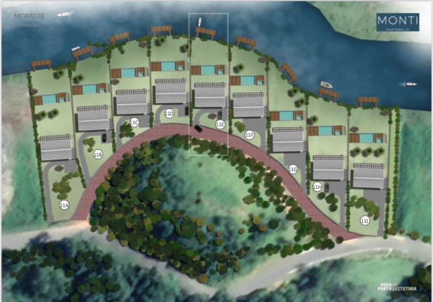Imagem Casa com 4 Quartos à Venda, 470 m² em Portobello - Angra Dos Reis Imagem Casa com 4 Quartos à Venda, 470 m² em Portobello - Angra Dos Reis