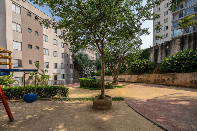 Imagem Apartamento com 2 Quartos à Venda, 42 m² em Jabaquara - São Paulo Imagem Apartamento com 2 Quartos à Venda, 42 m² em Jabaquara - São Paulo
