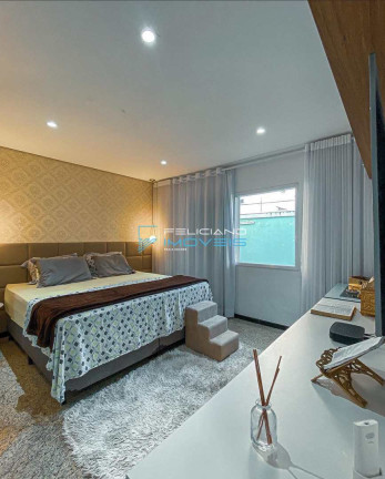Imagem Casa com 3 Quartos à Venda, 350 m² em Canto Do Forte - Praia Grande Imagem Casa com 3 Quartos à Venda, 350 m² em Canto Do Forte - Praia Grande