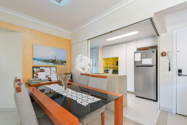 Imagem Apartamento com 3 Quartos à Venda, 78 m² em Bosque Da Saúde - São Paulo