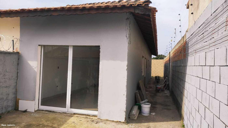 Imagem Casa com 2 Quartos à Venda, 125 m² em Tupy - Itanhaém