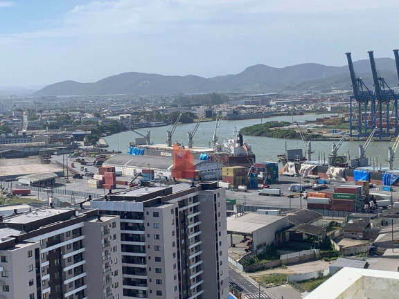 Imagem Apartamento com 2 Quartos à Venda, 73 m² em Centro - Itajaí Imagem Apartamento com 2 Quartos à Venda, 73 m² em Centro - Itajaí
