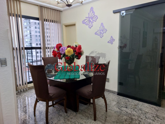 Imagem Imóvel com 3 Quartos à Venda, 134 m² em Embaré - Santos Imagem Imóvel com 3 Quartos à Venda, 134 m² em Embaré - Santos