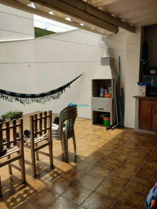 Casa com 3 Quartos à Venda, 161 m² em Jardim Do Lago - Jundiaí