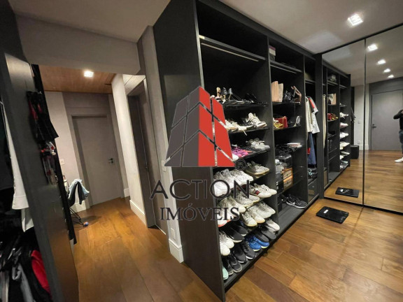 Imagem Apartamento com 3 Quartos à Venda, 195 m² em Tatuapé - São Paulo Imagem Apartamento com 3 Quartos à Venda, 195 m² em Tatuapé - São Paulo
