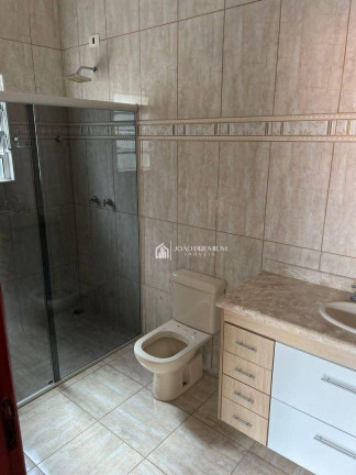 Imagem Sobrado com 4 Quartos à Venda, 320 m² em Jardim América - São José Dos Campos