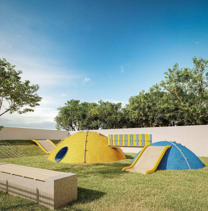 Imagem Apartamento com 2 Quartos à Venda, 47 m² em Passa Vinte - Palhoça Imagem Apartamento com 2 Quartos à Venda, 47 m² em Passa Vinte - Palhoça