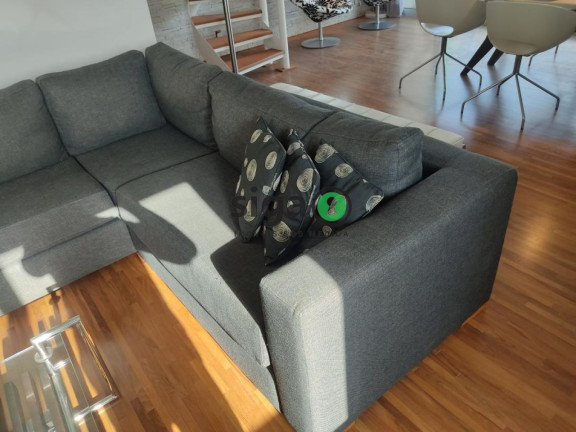 Imagem Apartamento com 1 Quarto para Alugar, 104 m² em Moema - São Paulo Imagem Apartamento com 1 Quarto para Alugar, 104 m² em Moema - São Paulo