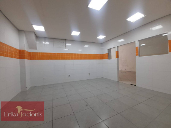 Imagem Imóvel Comercial para Alugar, 180 m² em Osvaldo Cruz - São Caetano Do Sul