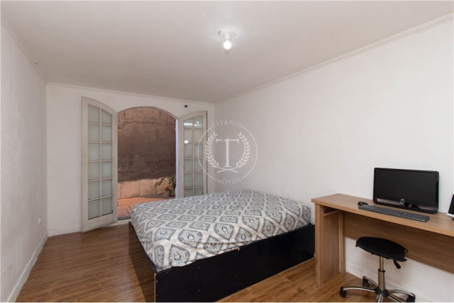Imagem Casa com 2 Quartos à Venda, 107 m² em Moema - São Paulo Imagem Casa com 2 Quartos à Venda, 107 m² em Moema - São Paulo