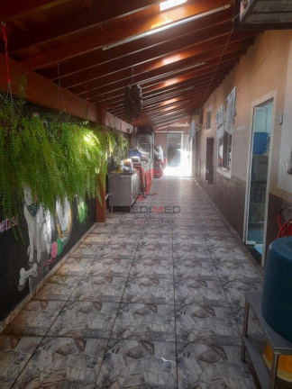 Imagem Casa com 3 Quartos à Venda, 174 m² em Vila Rezende - Piracicaba Imagem Casa com 3 Quartos à Venda, 174 m² em Vila Rezende - Piracicaba