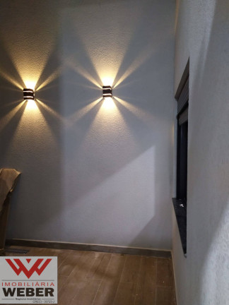 Imagem Casa de Condomínio com 3 Quartos à Venda, 106 m² em Jardim Residencial Villagio Ipanema I - Sorocaba