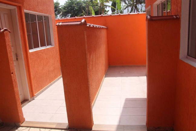 Imagem Casa com 2 Quartos à Venda, em Vila Sonia - Praia Grande Imagem Casa com 2 Quartos à Venda, em Vila Sonia - Praia Grande