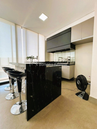 Imagem Casa de Condomínio com 4 Quartos à Venda, 404 m² em Parque Brasil 500 - Paulínia