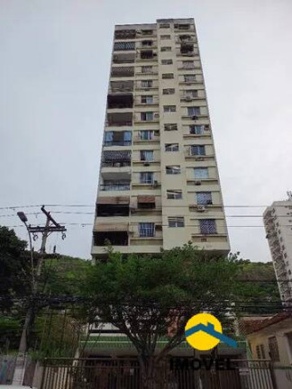 Imagem Apartamento com 3 Quartos à Venda, 110 m² em Santa Rosa - Niterói